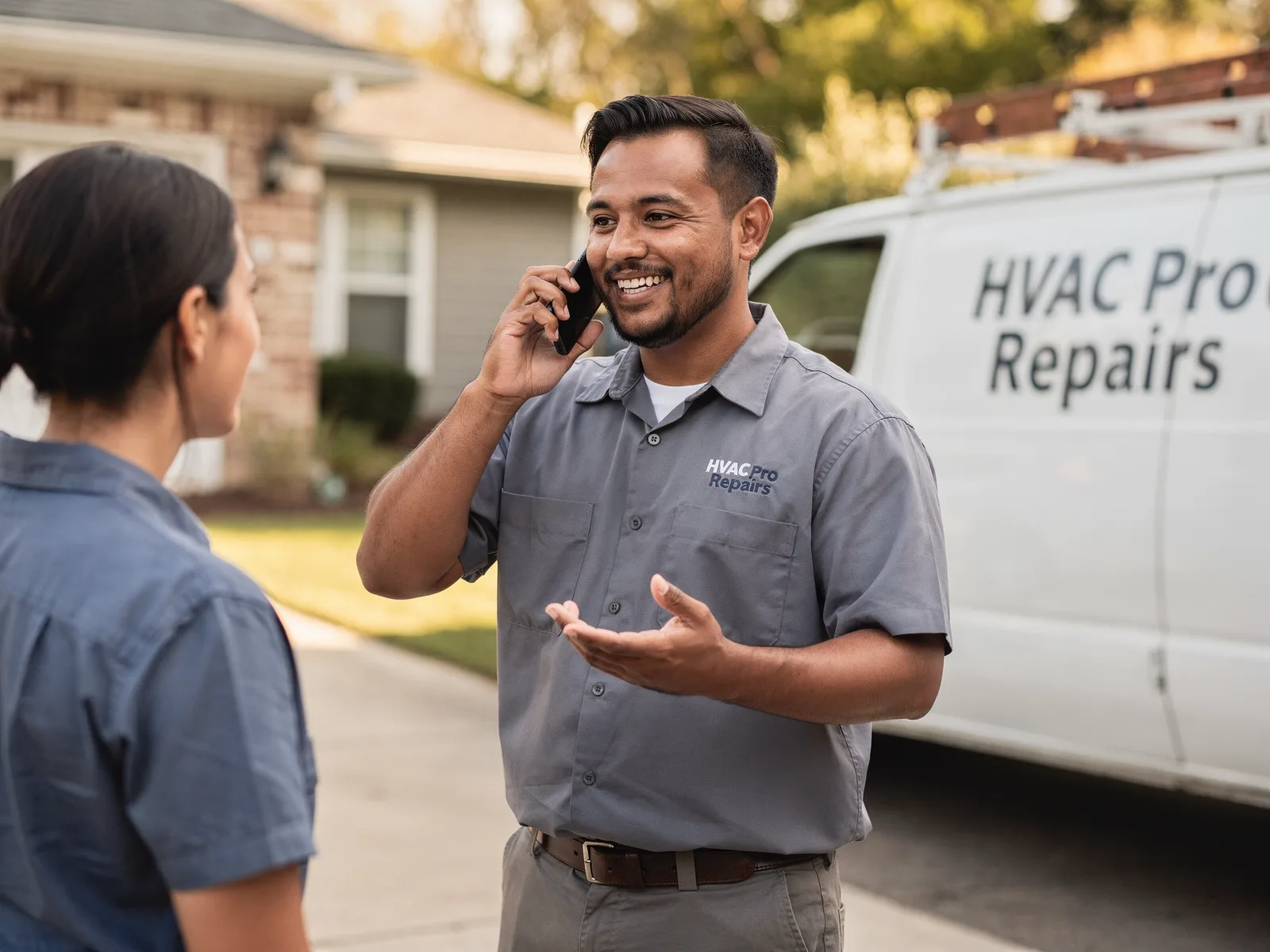 Heat Pump Repair Cerulean, KY FAQs
